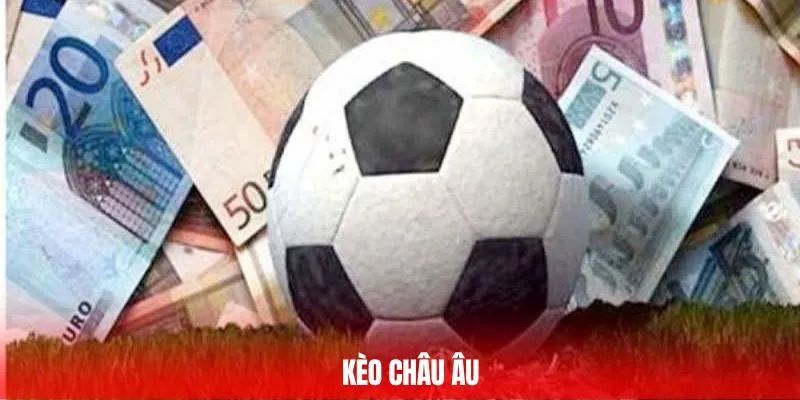 Các loại kèo phổ biến trên Keo88