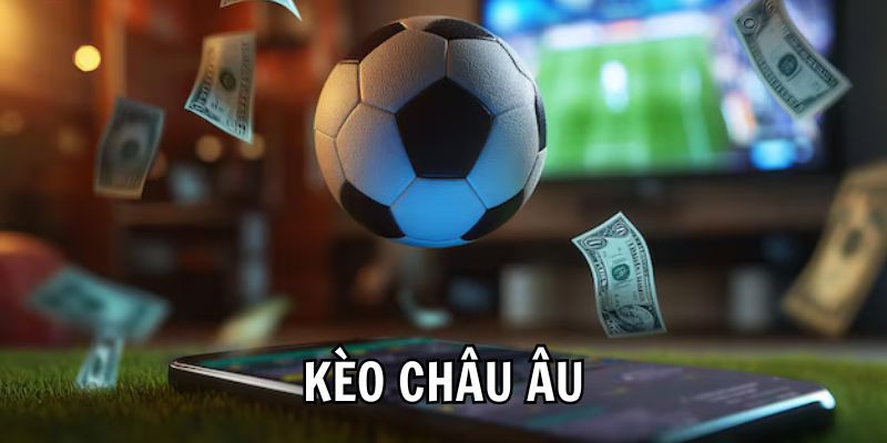 Cách sử dụng hiệu quả các loại kèo cược trên SBOBET