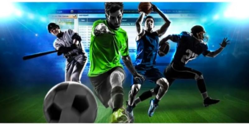 Tại sao nên chọn M88 làm trang cá độ bóng đá?
