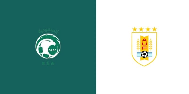 Soi kèo Ả Rập Saudi vs Uruguay, 5h 16/06 – World Cup 2026