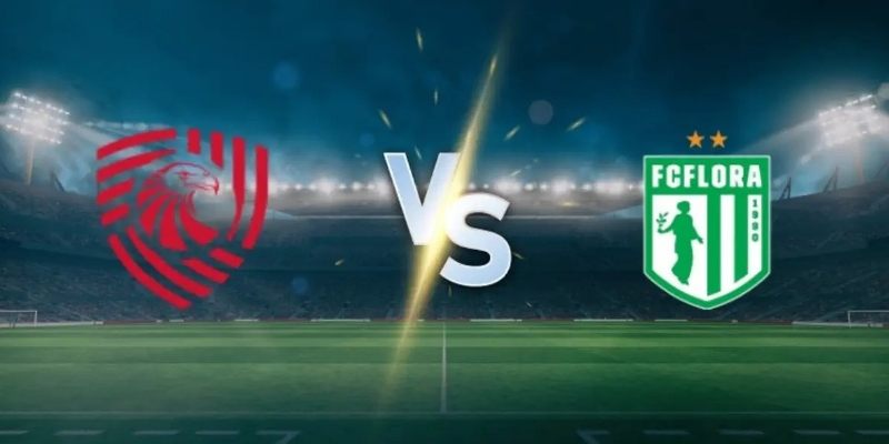 Soi kèo Iberia 1999 vs Flora, 23h 14/7 – Vòng sơ loại C1