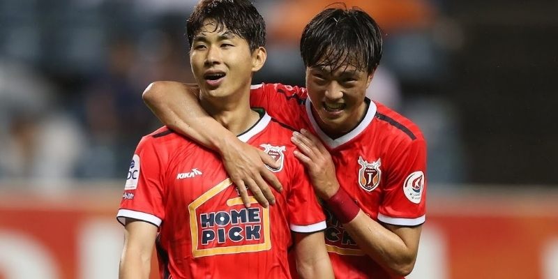 Jeju SK vs Daejeon đều đang chơi không tốt Jeju SK vs Daejeon đều đang chơi không tốt
