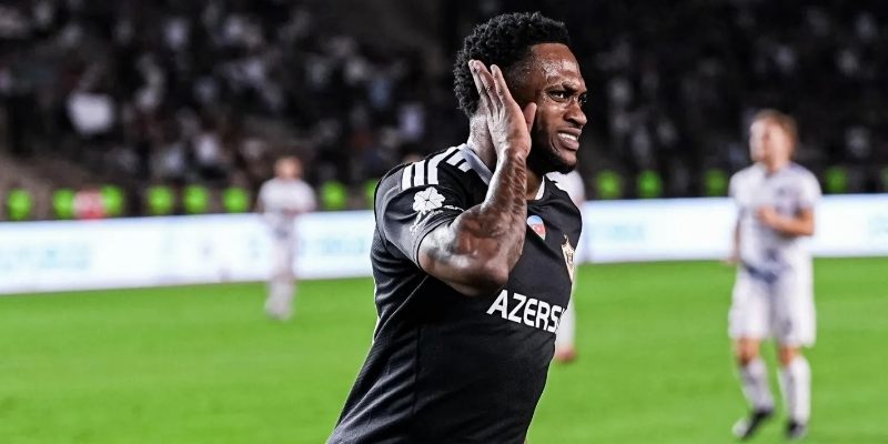 Lịch sử so tài Vestri vs Qarabag Lịch sử so tài Vestri vs Qarabag