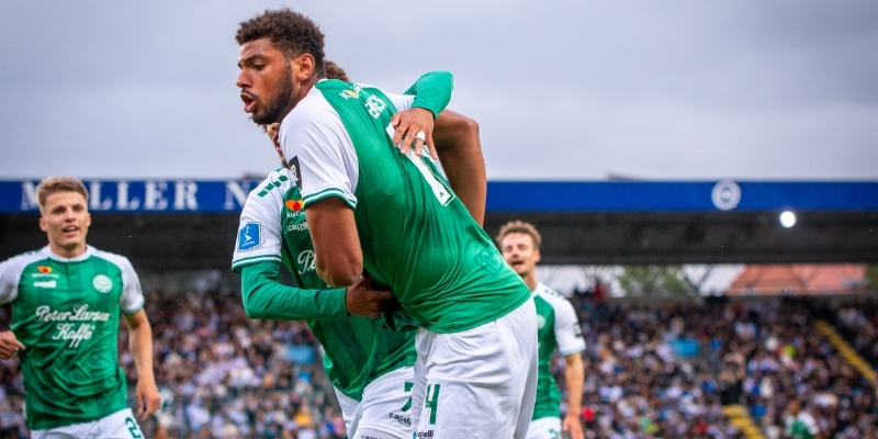 Viborg vs Odense chưa chơi ổn định Viborg vs Odense chưa chơi ổn định